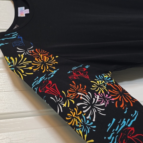 Lularoe Randy - Picture 3 of 4